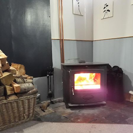 Ben Lawers Hotel ภายนอก รูปภาพ