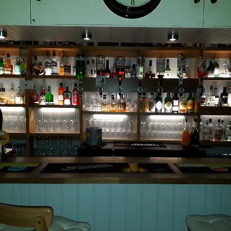 Ben Lawers Hotel ภายนอก รูปภาพ