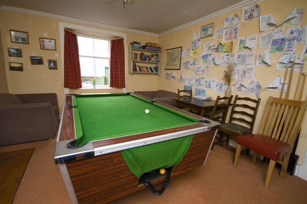 Ben Lawers Hotel ภายนอก รูปภาพ