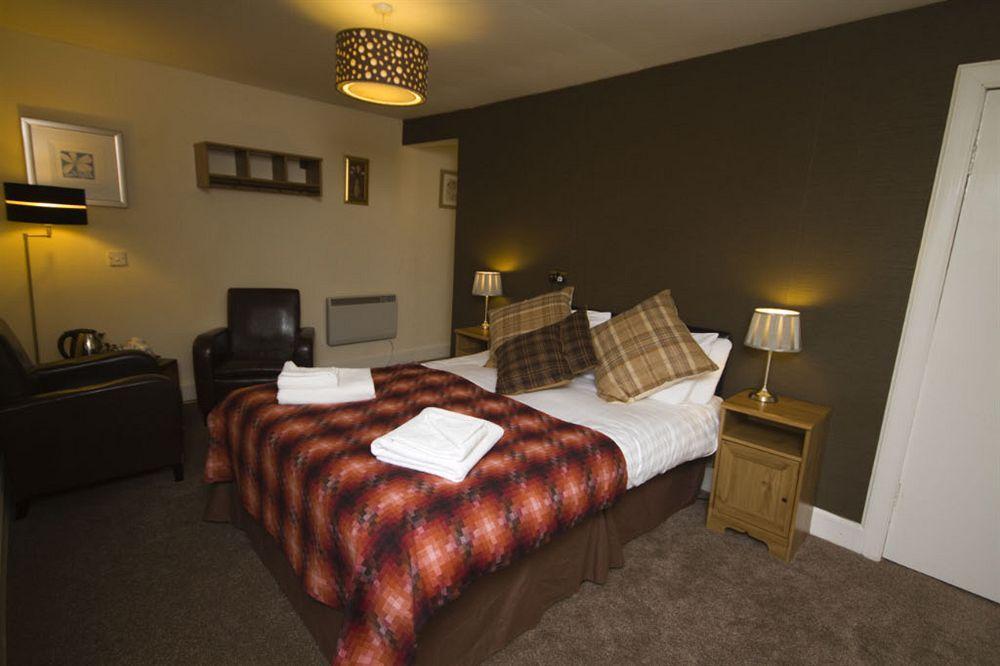 Ben Lawers Hotel ภายนอก รูปภาพ