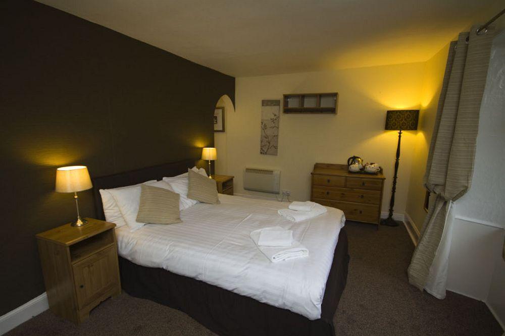 Ben Lawers Hotel ภายนอก รูปภาพ