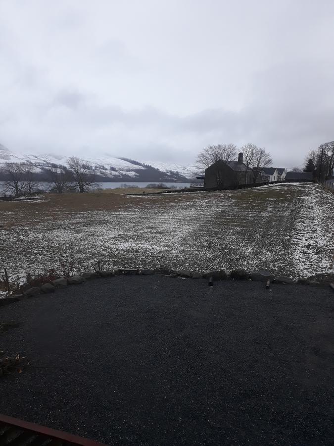 Ben Lawers Hotel ภายนอก รูปภาพ