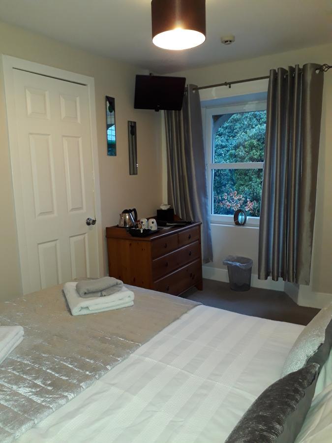Ben Lawers Hotel ภายนอก รูปภาพ