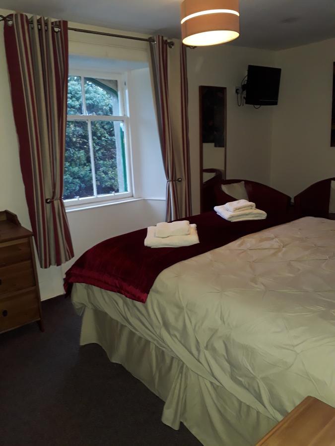 Ben Lawers Hotel ภายนอก รูปภาพ