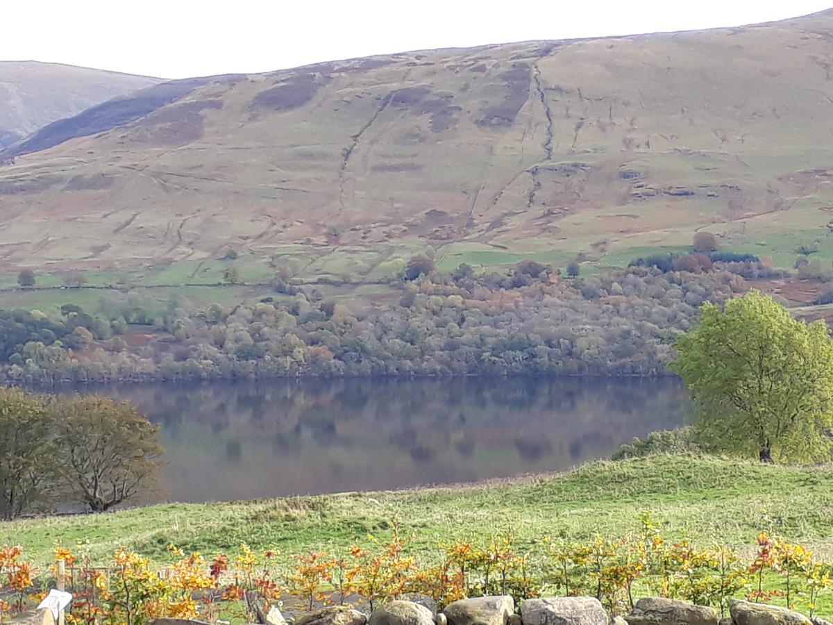 Ben Lawers Hotel ภายนอก รูปภาพ